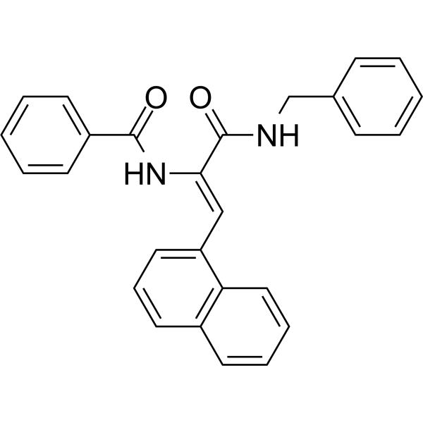 PAR-2 antagonist 1 313957-41-4